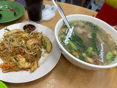 -明记烧鱼美味店
