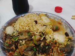 -大姐麻辣烫(莲宝中路店)