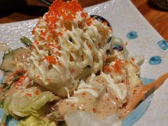 -故乡屋日本料理(八一广场店)