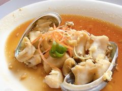 -大茄来海鲜餐厅(亚洲城分行)