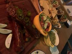 -TEQO·Mexican food & Bar