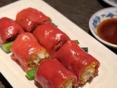 -广州花园酒店荔湾亭·地道点心·粤式饮茶