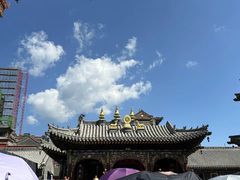 -五台山风景名胜区