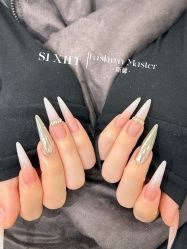 -斯馨·健康美甲美睫