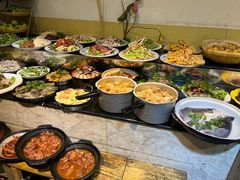 -东来土菜馆(民祥园路店)