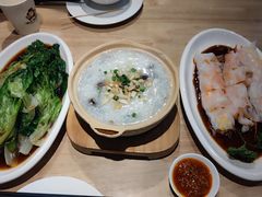 -花少爷的粥(中贸广场店)