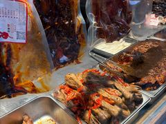 -老妈秘制兔头(春熙路店)