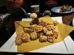 -福来齐·鲁菜海鲜·渔家菜(朝阳街分店)