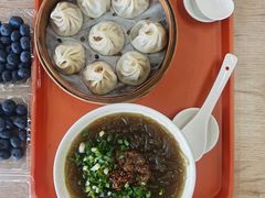 -新丰小吃(庆春路分店)