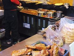 -霄汉羊排(万松园一店)