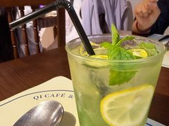 莫吉托-沏点Trattoria意大利餐厅(新街口店)
