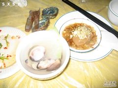 -板桥海鲜广场(文明东店)