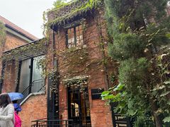 -% Arabica阿拉比卡咖啡(武康路店)