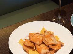 -庐灶江南·江南菜·四合院Bistro(东直门雍和宫·原华侨宾馆店)