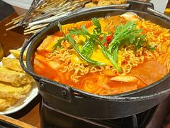 -火联烧烤(学院路创始店)