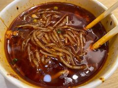-莱得快酸辣粉(天和里店)