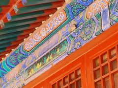 -大觉寺-停车场