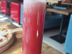 西瓜汁-莫比餐厅(五道口店)