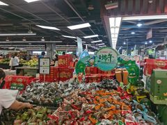 -永辉超市(六里桥店)