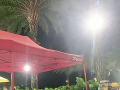 -木屋烧烤(惠阳华润小径湾店)