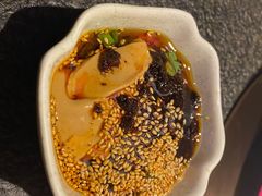 -湊湊火锅·茶憩(和平大悦城店)