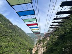 -浙北大峡谷