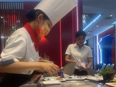 -湘汇概念铁板烧(铁西万达店)