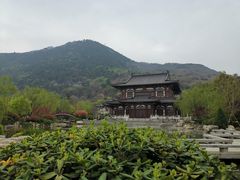 -华清宫景区