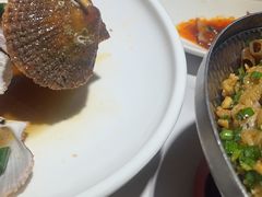 -33号大院·青岛本帮菜(五四广场店)