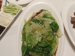-梅利汴京烤鸭•开封豫菜地标店(东大街店)