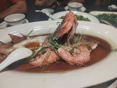 -鑫悦楼煎蟹·16年海鲜大排档