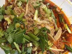 -王妈热卤·川味馆(海昌店)