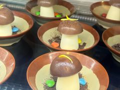 -東盛炭烤自助料理(浦东文峰广场店)