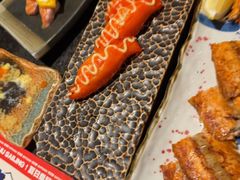 -古田居·特色寿司料理(星之岛旗舰店)