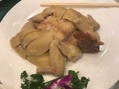 -黄埔华苑酒家(黄埔总店)