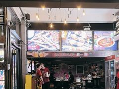 -管氏翅吧(广渠门店)