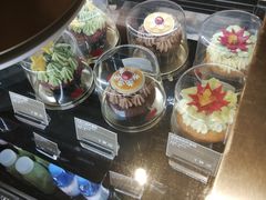 -哈根达斯(深圳海岸城店)
