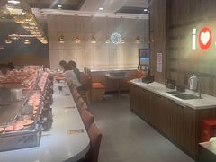 -争鲜回转寿司(金桥家乐福店)