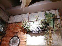 -玛格萝妮(汇智国际商业中心店)