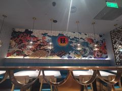 -半天妖烤鱼(西铁营万达店)