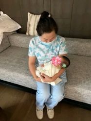 -涵禧月精致月子中心