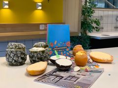 -宜家家居(西安未央商场店)