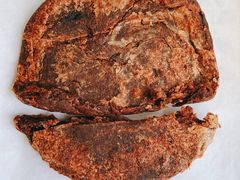 马凯糖饼-马凯餐厅(地安门店)