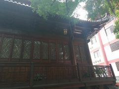 -厦门鸿山寺