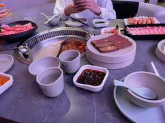 -故里和山·成都火锅(欢乐港湾店)