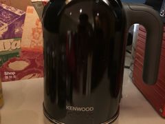 -香港港岛英迪格酒店