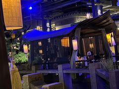 -绿茶餐厅(广州天河城店)