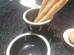 -味可道美食坊(福基路店)