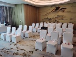 -厦门康莱德酒店·宴会厅婚宴