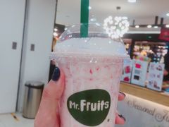 -Mr.Fruits水果先生(北京市百货大楼店)